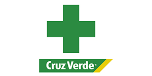  cruz verde