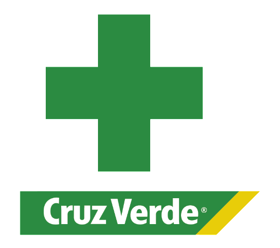  cruz verde